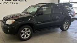 2006 Toyota 4Runner Limited