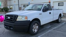 2008 Ford F-150 XL
