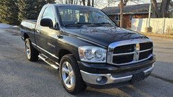 2007 Dodge Ram 1500 ST