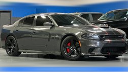 2019 Dodge Charger SRT Hellcat