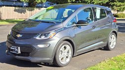 2020 Chevrolet Bolt EV LT