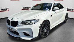 2017 BMW M2 Base