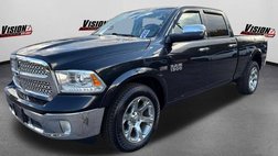 2016 Ram Ram Pickup 1500 Laramie