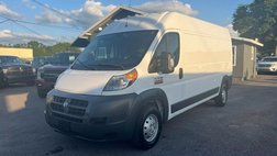 2018 Ram ProMaster 3500 159 WB