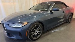 2023 BMW 4 Series 430i xDrive