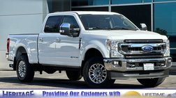 2022 Ford Super Duty F-250 XLT