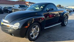 2005 Chevrolet SSR LS