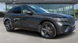 2025 Genesis GV70 3.5T Sport