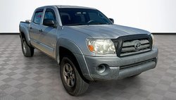 2008 Toyota Tacoma PreRunner V6