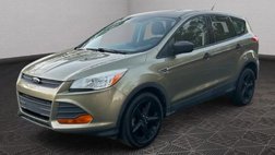 2013 Ford Escape S