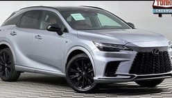 2024 Lexus RX 500h F SPORT Performance