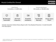 2021 Mazda MX-5 Miata RF Club