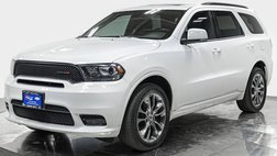 2020 Dodge Durango GT Plus