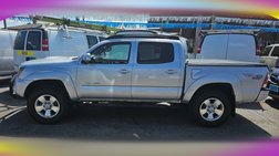 2012 Toyota Tacoma V6