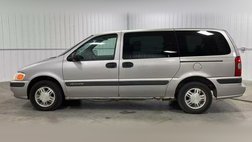 2005 Chevrolet Venture Plus