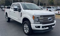 2019 Ford Super Duty F-250 XL