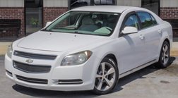 2011 Chevrolet Malibu LT