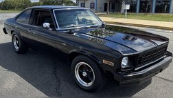 1975 Chevrolet Nova 
