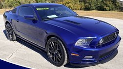 2014 Ford Mustang GT