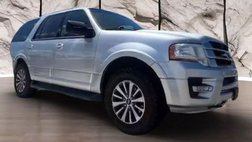 2017 Ford Expedition XLT