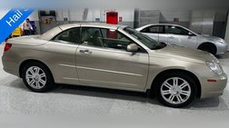 2008 Chrysler Sebring Limited