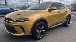 2024 Dodge Hornet R/T Plus