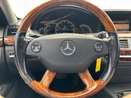 2008 Mercedes-Benz S-Class S 550