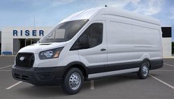 2026 Ford Transit 350 HD