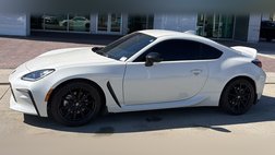 2025 Toyota GR86 Premium