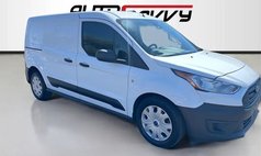 2023 Ford Transit Connect XL