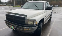 2000 Dodge Ram 2500 SLT