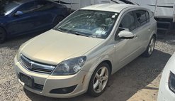 2008 Saturn Astra XR