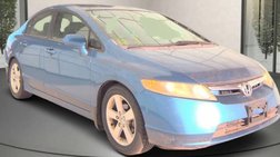 2006 Honda Civic EX
