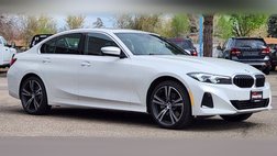 2024 BMW 3 Series 330i xDrive
