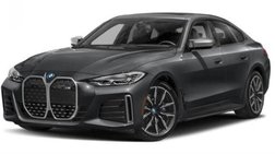 2024 BMW i4 M50 Gran Coupe