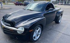 2004 Chevrolet SSR LS