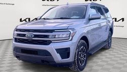 2023 Ford Expedition MAX XLT