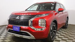 2023 Mitsubishi Outlander PHEV SEL