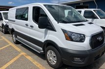 2025 Ford Transit 250