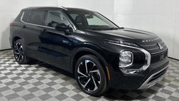 2023 Mitsubishi Outlander PHEV 40th Anniversary