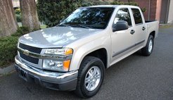 2006 Chevrolet Colorado LT