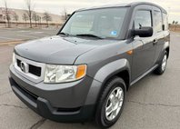 2009 Honda Element LX