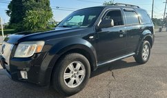 2009 Mercury Mariner V6