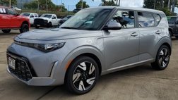 2025 Kia Soul GT-Line
