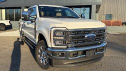 2026 Ford Super Duty F-350 Lariat