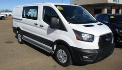2024 Ford Transit 250