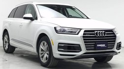 2019 Audi Q7 SE Premium