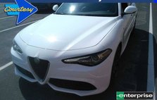 2023 Alfa Romeo Giulia Ti
