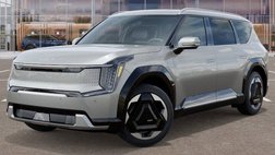 2026 Kia EV9 Land