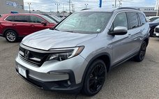 2022 Honda Pilot SE